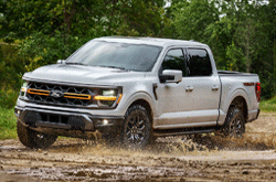 Research 2024 Ford F-150