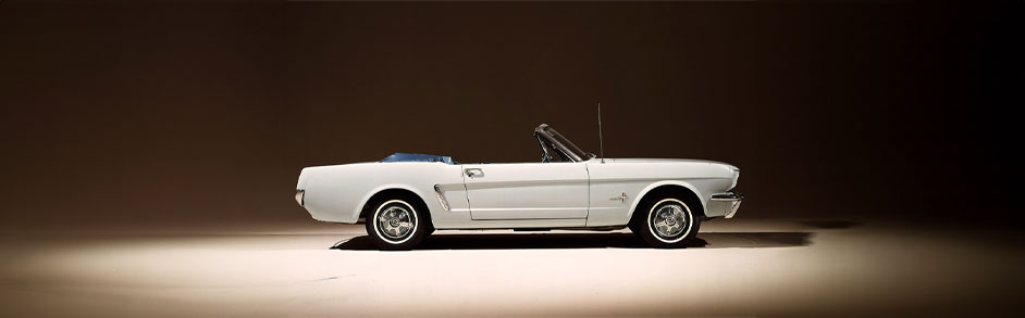 The History of Ford
